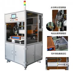 电动式单面自动点焊机的图?/></a></div> <div class=