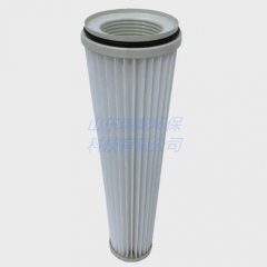 水刺滤筒Spunlace filter cartridge的图?/></a></div> <div class=