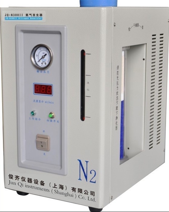 氮气发生器JQ-N300的图?/></a></div> <div class=