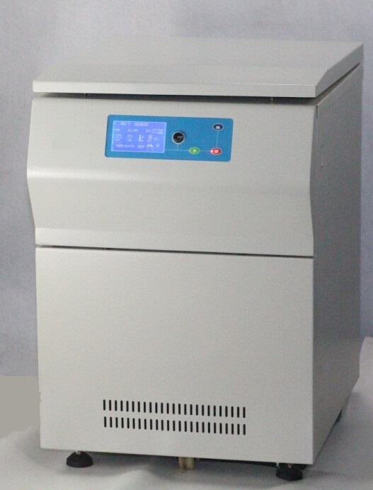 DHF-1200R高速冷冻离心机的图?/></a></div> <div class=