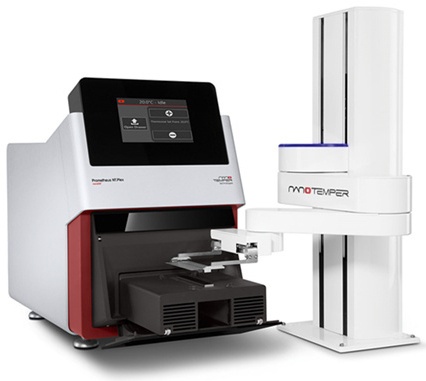 NanoTemper PR.NT.Plex全自动蛋白稳定性分析仪的图?/></a></div>              <div class=