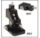 thorlabs手动位移台，行程1/4英寸(6.4 mm)的图?/></a></div> <div class=