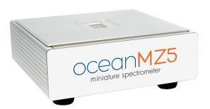 中红外ATR光谱?Ocean MZ5的图?/></a></div> <div class=