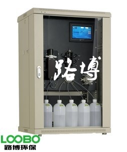 路博在线总磷水质分析仪LB-1000L-RQ的图?/></a></div> <div class=