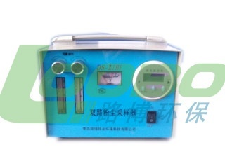 全粉尘采样器DS-21BI 3-25L/min的图?/></a></div> <div class=