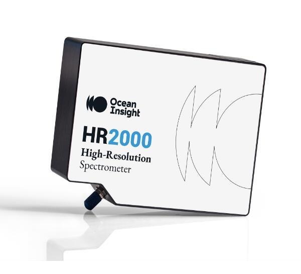 Ocean高分辨率光谱仪HR2000+的图?/></a></div> <div class=