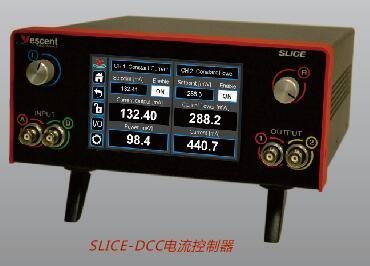 Vescent双通道低噪声电流控制器的图?/></a></div> <div class=