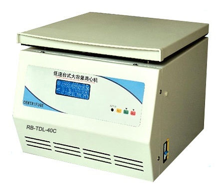 瑞邦兴业低速台式离心机RB-TDL-40C的图?/></a></div> <div class=