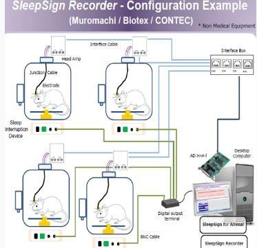 SleepSignRecorder动物睡眠剥夺的图?/></a></div> <div class=