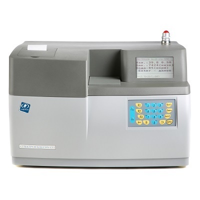 SPECTROSCAN CLSW原油硫和氯含量分析仪的图?/></a></div> <div class=