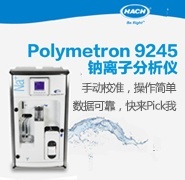 哈希Polymetron 9245钠离子分析仪的图?/></a></div> <div class=