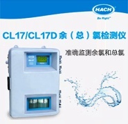 哈希CL17余（总）氯分析仪的图?/></a></div> <div class=