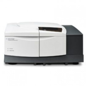 Agilent Cary 670 FTIR的图?/></a></div> <div class=