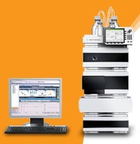 Agilent1260 Infinity单元液相色谱系统的图?/></a></div> <div class=