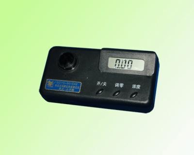 GDYQ-901SA2食品亚硝酸盐快速测定仪的图?/></a></div> <div class=