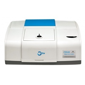 FTIR-650傅立叶变换红外光谱仪的图?/></a></div> <div class=