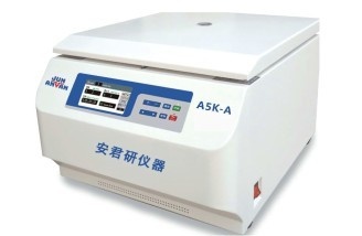 A5K-A台式低速离心机的图?/></a></div> <div class=