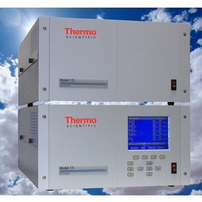 Thermo 17i型氨（NH3）分析仪的图?/></a></div> <div class=