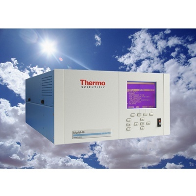 Thermo 49i型臭氧（O3）分析仪的图?/></a></div> <div class=