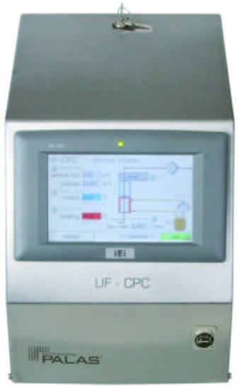 UF-CPC凝结核粒子计数器(德国Palas产品)的图?/></a></div> <div class=