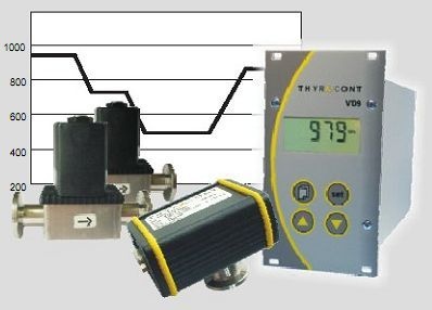 德国图拉特（Thyracont）单通道真空显示控制器VD9CV的图?/></a></div> <div class=