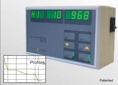 德国图拉特（Thyracont)可编程的真空/蒸馏控制器DC1P的图?/></a></div> <div class=
