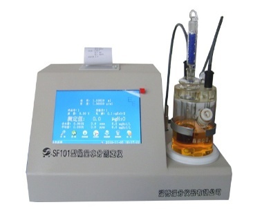 SF-101型微量水分测定仪的图?/></a></div> <div class=