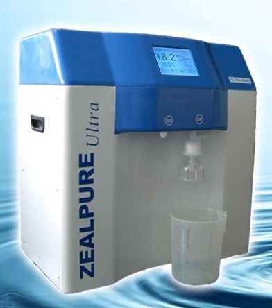 Zealpure Ultra超纯水机（标准型)的图?/></a></div> <div class=