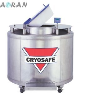 美国Cryosafe CryoGuard自充式液氮罐系统的图?/></a></div> <div class=