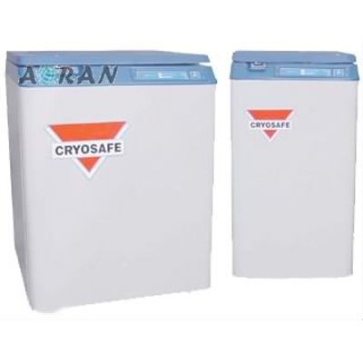 美国Cryosafe Auto Basic自充式液氮罐系统的图?/></a></div> <div class=