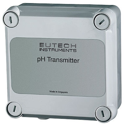 Eutech Instruments pH和ORP（氧化还原电位）变送器56717-20的图?/></a></div> <div class=