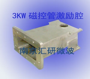 3KW磁控管微波激励腔的图?/></a></div>              <div class=