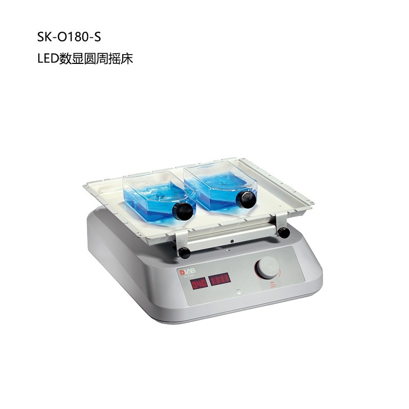 大龙LCD数控圆周摇床SK-O180-S的图?/></a></div> <div class=