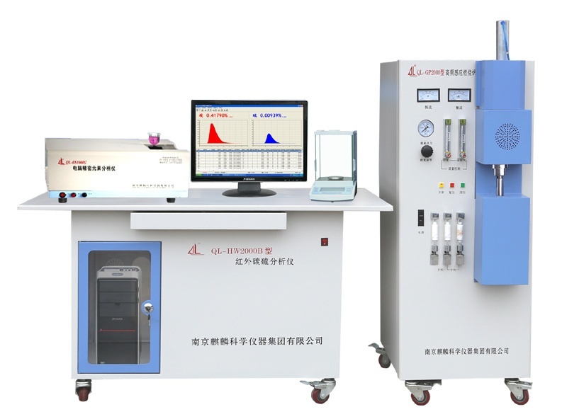 南京麒麟高频红外全能元素分析仪HW2000的图?/></a></div> <div class=