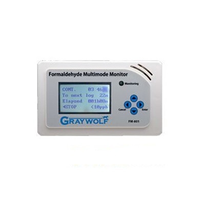 美国GrayWolf FM801多模式甲醛检测仪的图?/></a></div> <div class=