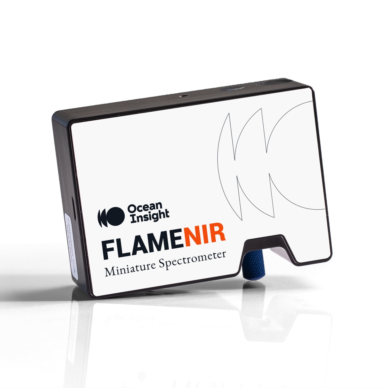 海洋光学便携式光谱仪flame-NIR的图?/></a></div> <div class=