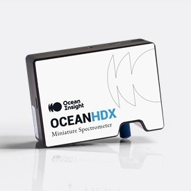 海洋光学微型光纤光谱仪Ocean HDX的图?/></a></div> <div class=