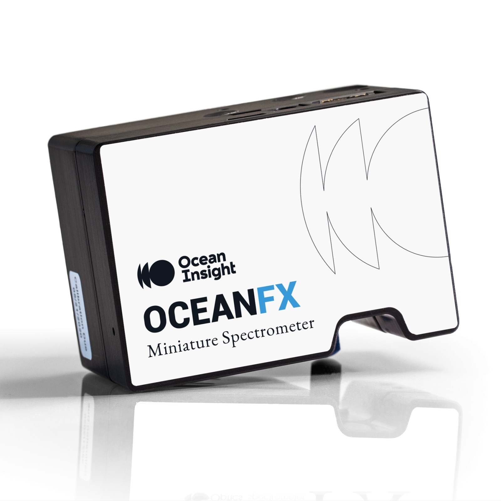 海洋光学新一代微型光纤光谱仪Ocean-FX的图?/></a></div> <div class=