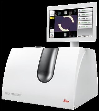 Leica EM RES102多功能离子减薄仪的图?/></a></div> <div class=