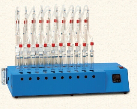 美国智能一体化蒸馏仪EE MicroBlock的图?/></a></div> <div class=