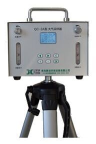 QC-2ABCD型双路大气采样器的图?/></a></div> <div class=