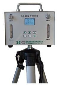 QC-2S便携式大气采样器的图?/></a></div> <div class=