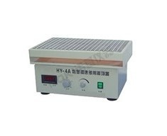 HY-4A调速多用振荡器的图?/></a></div> <div class=