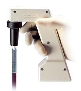 Drummond Original Pipet-Aid便携式移液器的图?/></a></div> <div class=