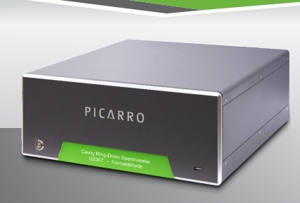 Picarro G2307高精度甲醛（CH2O）气体浓度分析仪的图?/></a></div> <div class=