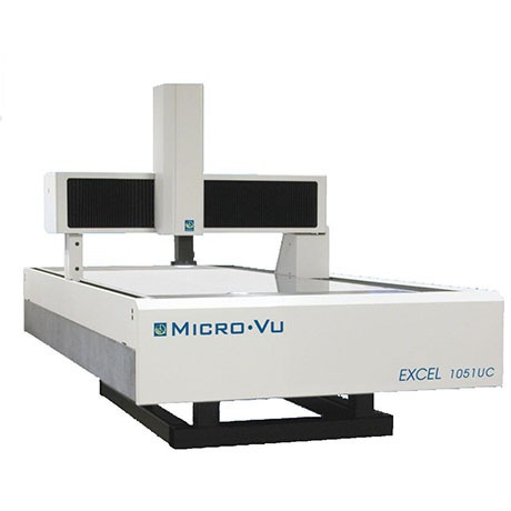 Micro-Vu影像测量仪Excel 1651 UM/UC的图?/></a></div> <div class=