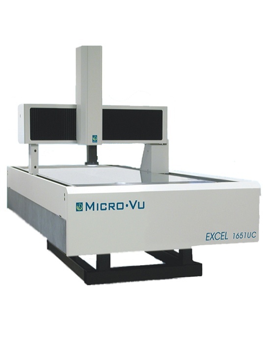 Micro-Vu Excel 1651UM/UC三坐标测量仪的图?/></a></div> <div class=