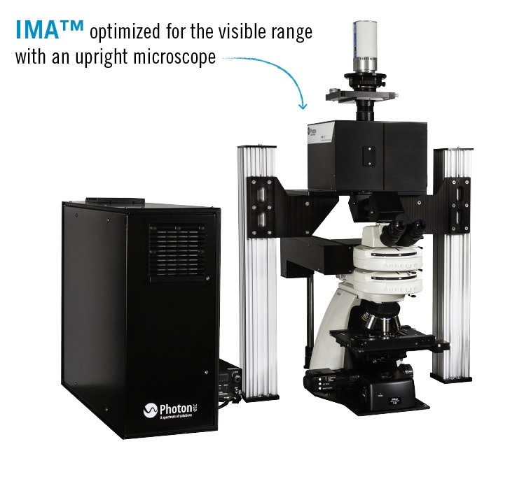 Photon荧光高光谱成像系统IMA?的图?/></a></div> <div class=