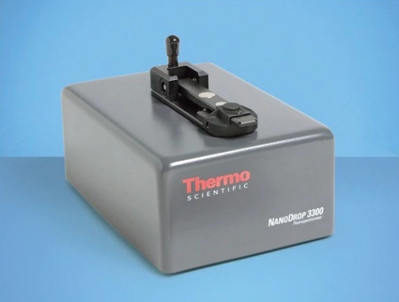 Thermo Scientific荧光分光光度计NanoDrop 3300的图?/></a></div> <div class=