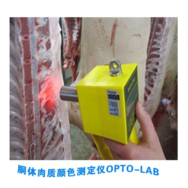 胴体肉质颜色测定仪OPTO-LAB的图?/></a></div> <div class=